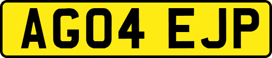 AG04EJP