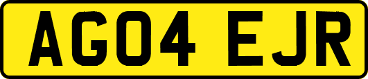 AG04EJR