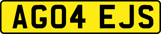 AG04EJS