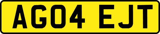 AG04EJT