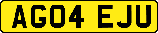 AG04EJU