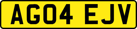AG04EJV