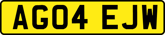 AG04EJW