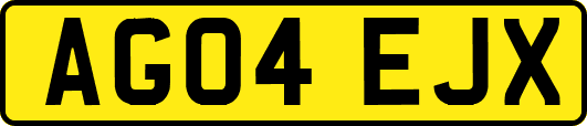AG04EJX