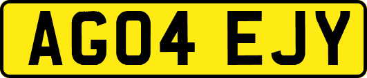 AG04EJY