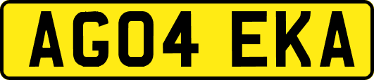 AG04EKA