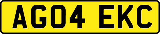 AG04EKC