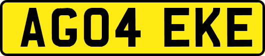 AG04EKE