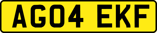 AG04EKF