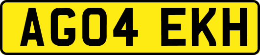 AG04EKH