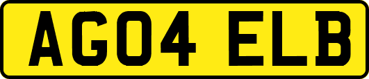 AG04ELB