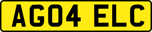 AG04ELC