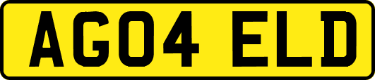 AG04ELD