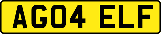 AG04ELF