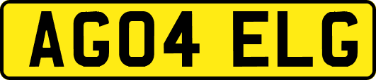 AG04ELG