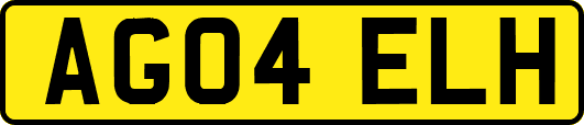 AG04ELH