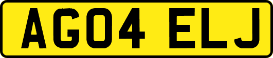 AG04ELJ