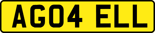 AG04ELL