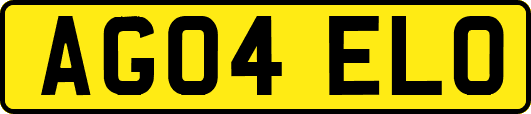 AG04ELO