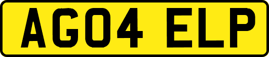 AG04ELP