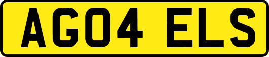 AG04ELS