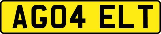 AG04ELT