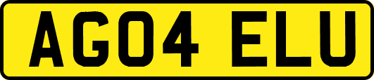 AG04ELU