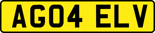 AG04ELV