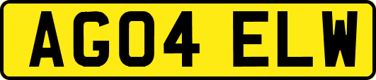 AG04ELW