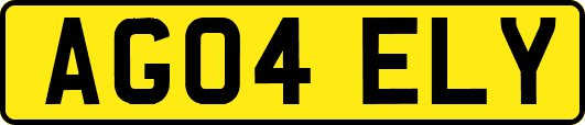 AG04ELY