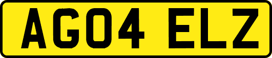 AG04ELZ