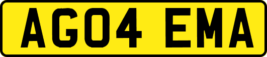AG04EMA