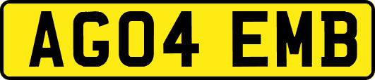 AG04EMB