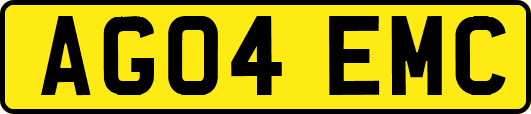 AG04EMC
