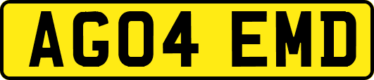 AG04EMD