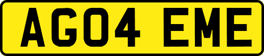 AG04EME
