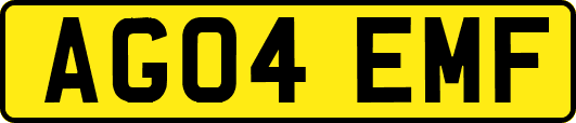 AG04EMF