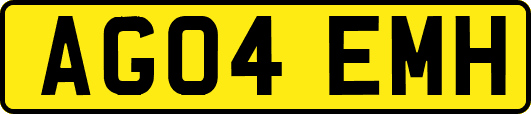 AG04EMH