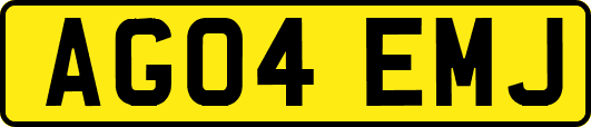 AG04EMJ