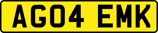 AG04EMK