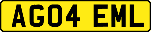 AG04EML