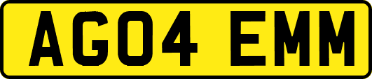 AG04EMM