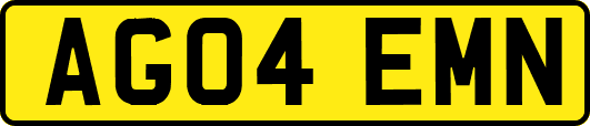 AG04EMN