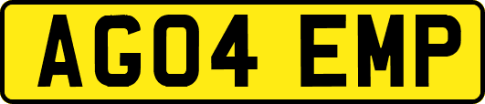 AG04EMP