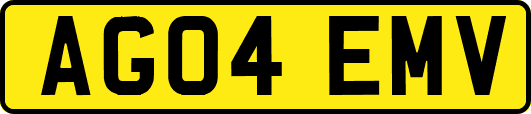 AG04EMV