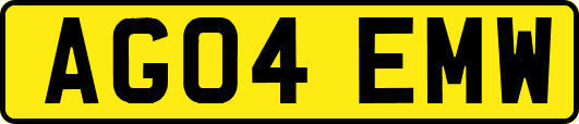 AG04EMW