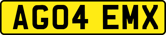 AG04EMX