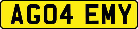 AG04EMY