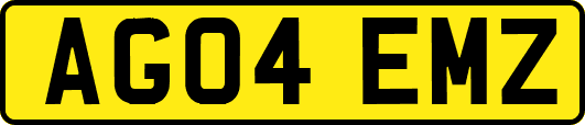 AG04EMZ