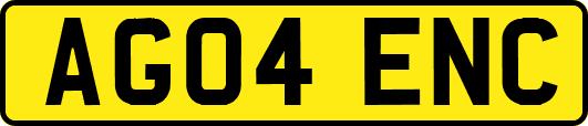 AG04ENC